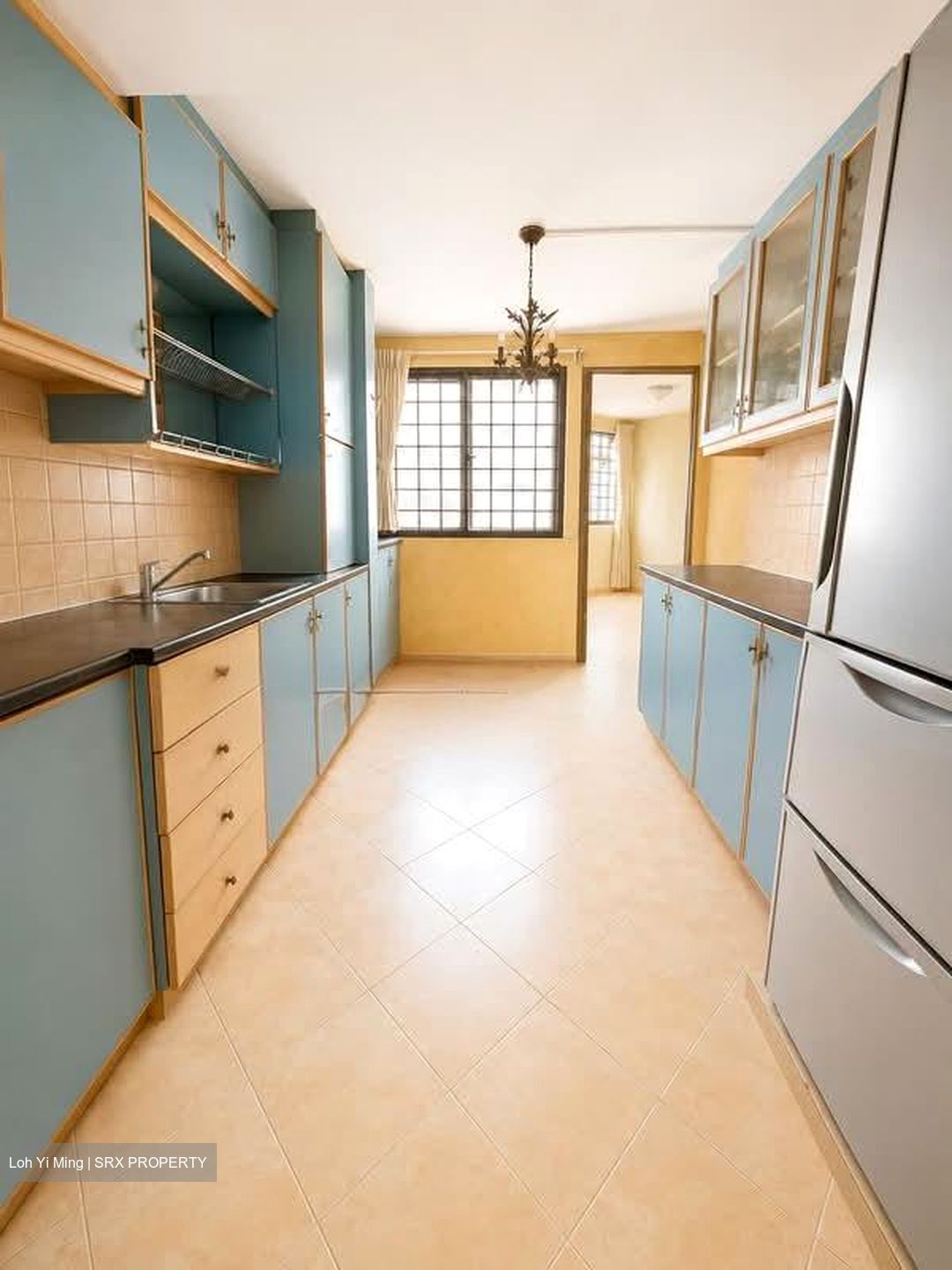 Blk 64 Marine Drive Gardens (Marine Parade), HDB 3 Rooms #580600431